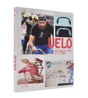Velo (h�ftad)