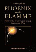 Phoenix aus der Flamme (inbunden)