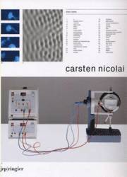 Carsten Nicolai (inbunden)