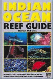 Indian Ocean Reef Guide (inbunden)
