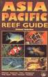 Asia Pacific Reef Guide