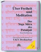 �ber Freiheit und Meditation. Mit CD (h�ftad)