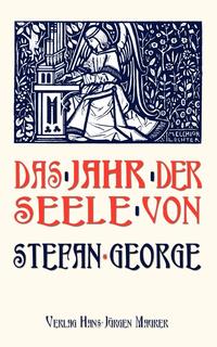 Das Jahr Der Seele (h�ftad)