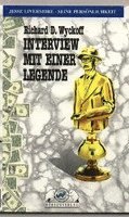 Interview mit einer Legende (inbunden)