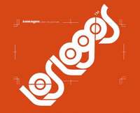 Los Logos (inbunden)