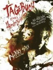 Tagebuch eines Heroins�chtigen (inbunden)