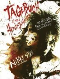 Tagebuch eines Heroins�chtigen (h�ftad)