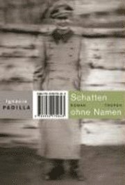 Schatten ohne Namen (h�ftad)