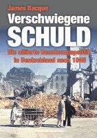 Verschwiegene Schuld (h�ftad)