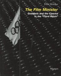 Film Minister (inbunden)