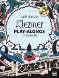 Vahid Matejkos Klezmer Play-alongs  fr Klarinette