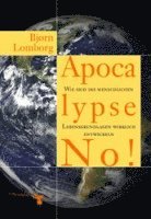 Apocalypse No! (h�ftad)