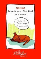 Dominanz - Tatsache oder fixe Idee (inbunden)