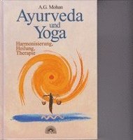 Ayurveda und Yoga (h�ftad)