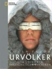 Urv�lker (inbunden)