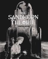 Die Sandkorntheorie (inbunden)