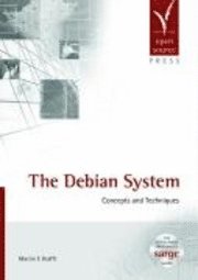 The Debian System (inbunden)
