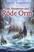 Die Abenteuer des R�de Orm (ljudbok)