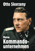 Meine Kommandounternehmen (h�ftad)