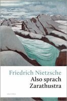 Also sprach Zarathustra (inbunden)