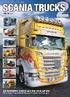 Scania Trucks 2