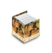 MiniCube. Tierkinder (inbunden)