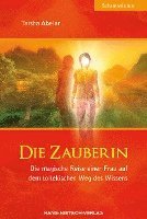 Die Zauberin (inbunden)