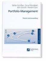 Portfolio-Management (inbunden)