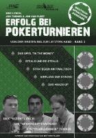 Erfolg bei Pokerturnieren Band 2 (h�ftad)