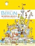 Berlin Wimmelbuch