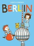 Mein erstes Berlin-Bilderbuch