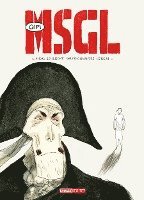 MSGL - Mein schlecht gezeichnetes Leben