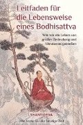 Leitfaden fr die Lebensweise eines Bodhisattvas