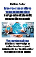 Idee voor innovatieve vastgoedmatching