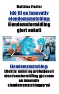 Ide til en innovativ eiendomsmatching