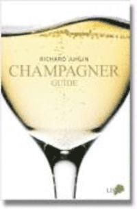 Champagne Guide (inbunden)