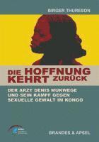 Die Hoffnung kehrt zur�ck (inbunden)