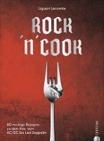 Rock 'n' Cook