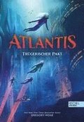 Atlantis (Band 2) - Trgerischer Pakt