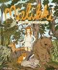 Mielikki - das Mdchen aus dem Wald