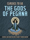Gods Of Pegana