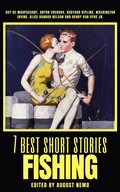 7 best short stories - Fishing