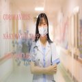 Coronavirus Nÿkymÿtön Killer