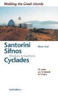 Walking the Greek Islands (h�ftad)