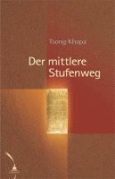 Der mittlere Stufenweg (h�ftad)