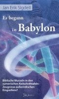 Es begann in Babylon (h�ftad)