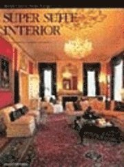 Super Suite Interior (inbunden)