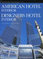 American Hotel Interior (inbunden)