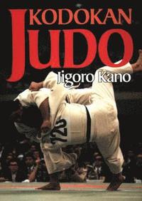 Kodokan Judo (h�ftad)