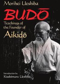 Budo (inbunden)